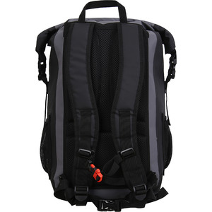 2022 Typhoon Osea 20L Dry Backpack 360350 - Graphite / Black